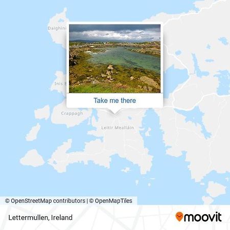 Apartament Aran Views Galway Zewnętrze zdjęcie
