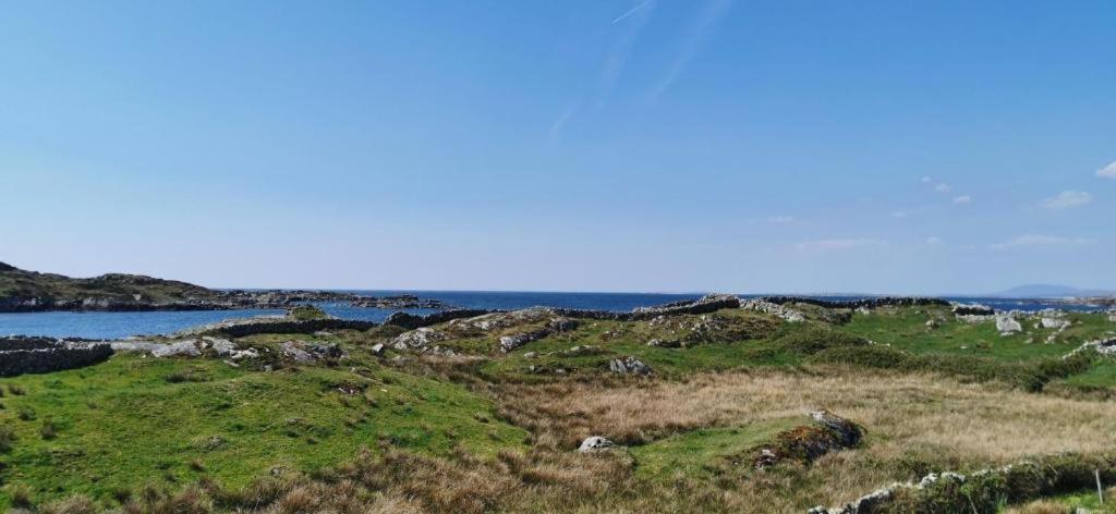 Apartament Aran Views Galway Zewnętrze zdjęcie